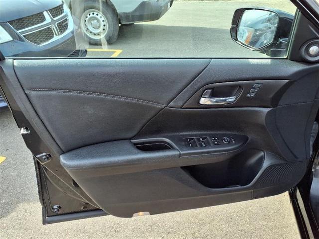 used 2014 Honda Accord car, priced at $10,000
