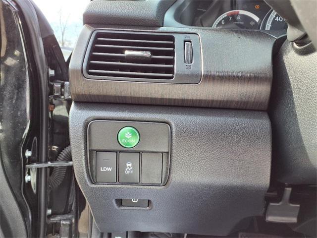 used 2014 Honda Accord car, priced at $10,000