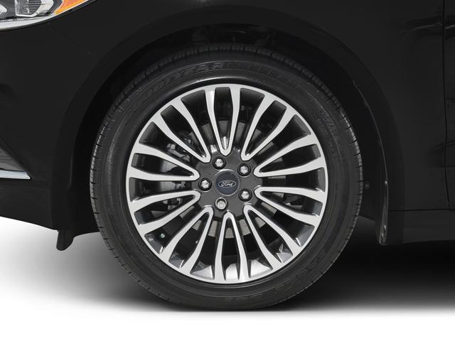 used 2017 Ford Fusion car, priced at $7,290