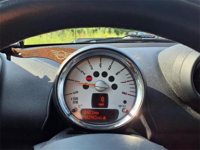 used 2013 MINI Countryman car, priced at $6,990