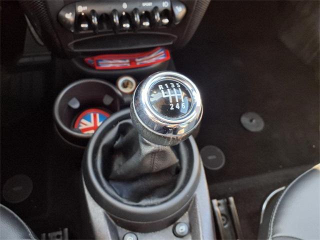 used 2013 MINI Countryman car, priced at $6,990