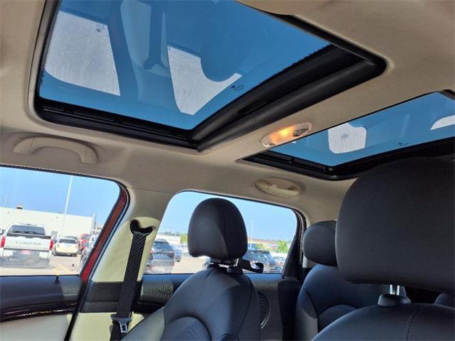 used 2013 MINI Countryman car, priced at $6,990