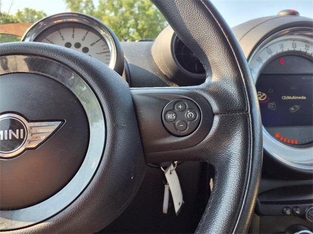 used 2013 MINI Countryman car, priced at $6,990