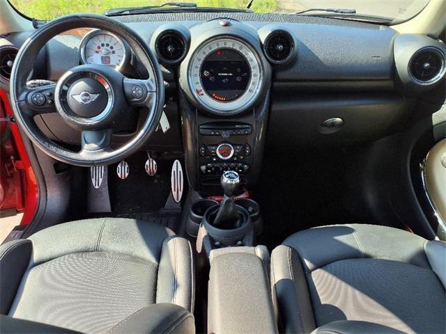 used 2013 MINI Countryman car, priced at $6,990