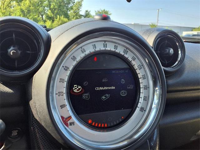 used 2013 MINI Countryman car, priced at $6,990