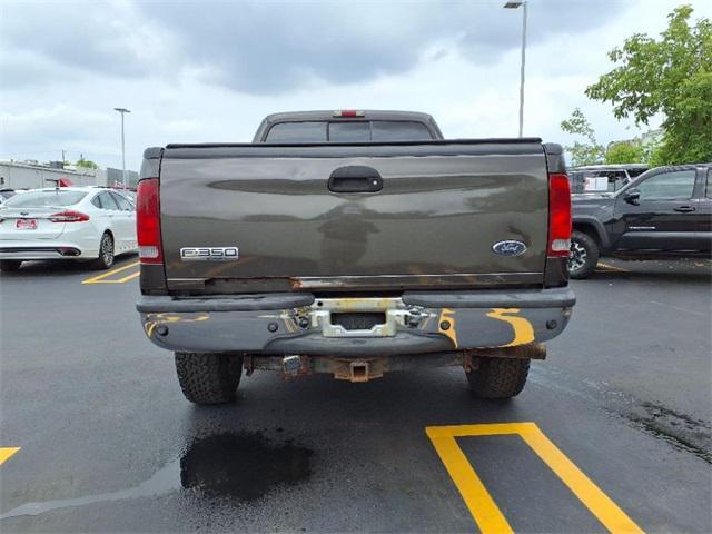 used 2006 Ford F-350 car, priced at $9,890