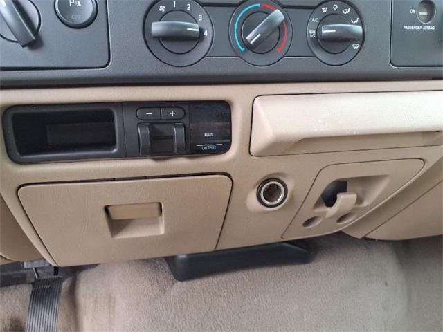 used 2006 Ford F-350 car, priced at $9,890
