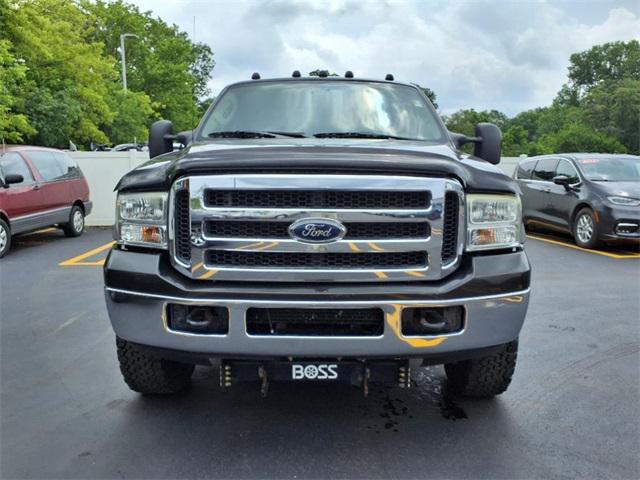 used 2006 Ford F-350 car, priced at $9,890
