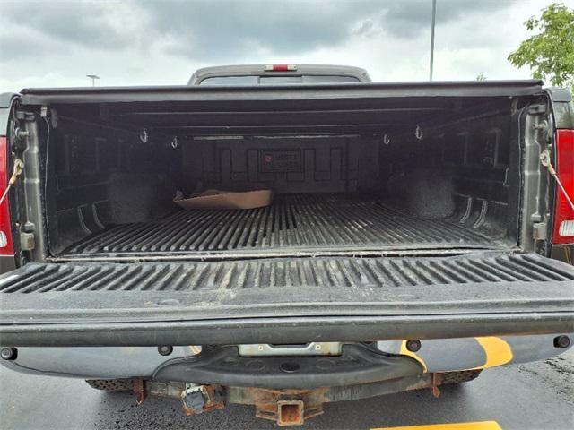 used 2006 Ford F-350 car, priced at $9,890