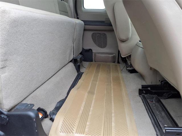 used 2006 Ford F-350 car, priced at $9,890