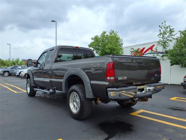 used 2006 Ford F-350 car, priced at $9,890
