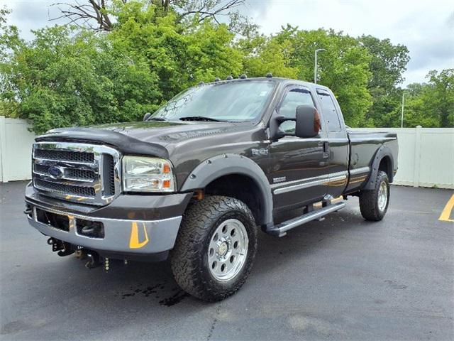used 2006 Ford F-350 car, priced at $9,890