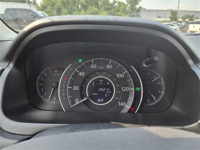 used 2014 Honda CR-V car, priced at $12,500