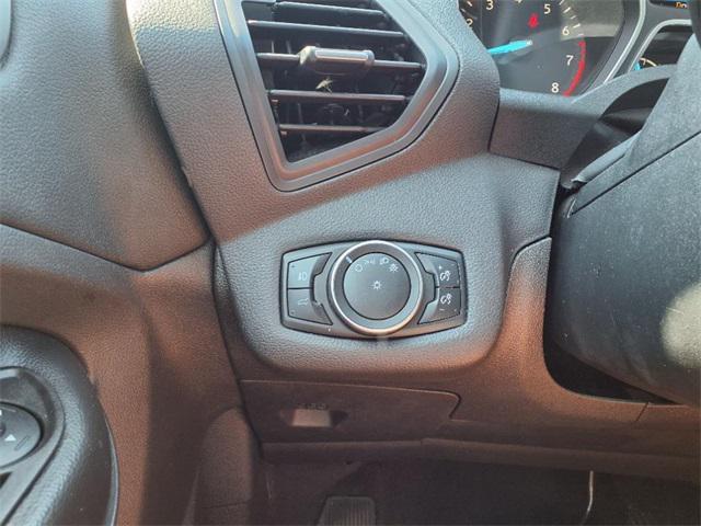 used 2017 Ford Escape car, priced at $12,500