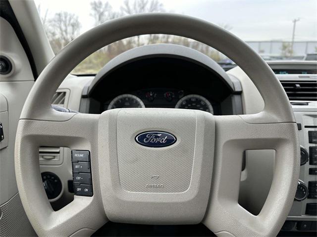 used 2008 Ford Escape car, priced at $5,290