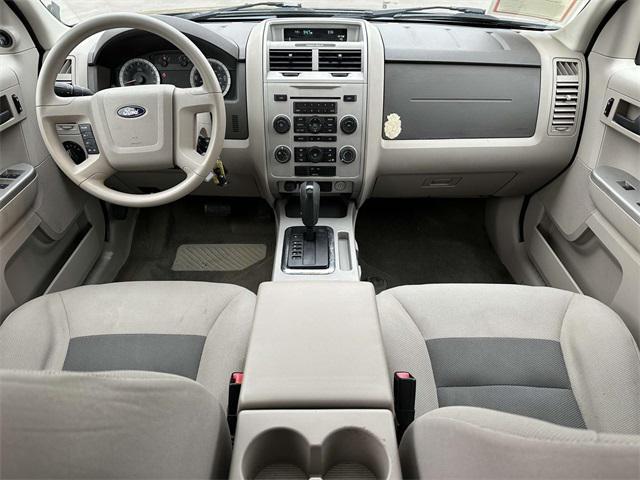 used 2008 Ford Escape car, priced at $5,290