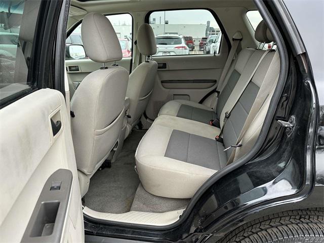 used 2008 Ford Escape car, priced at $5,290