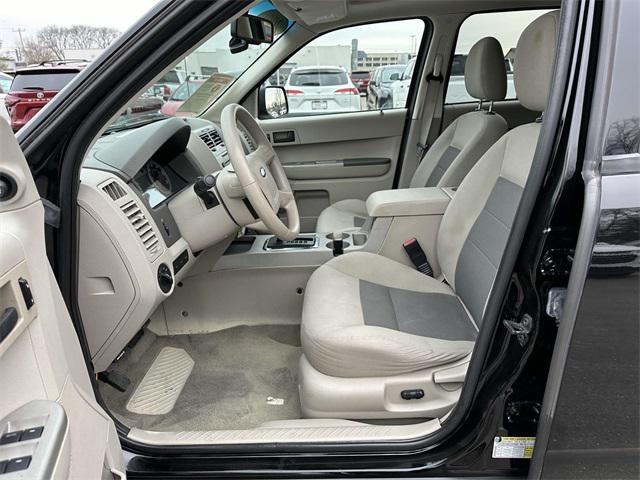 used 2008 Ford Escape car, priced at $5,290