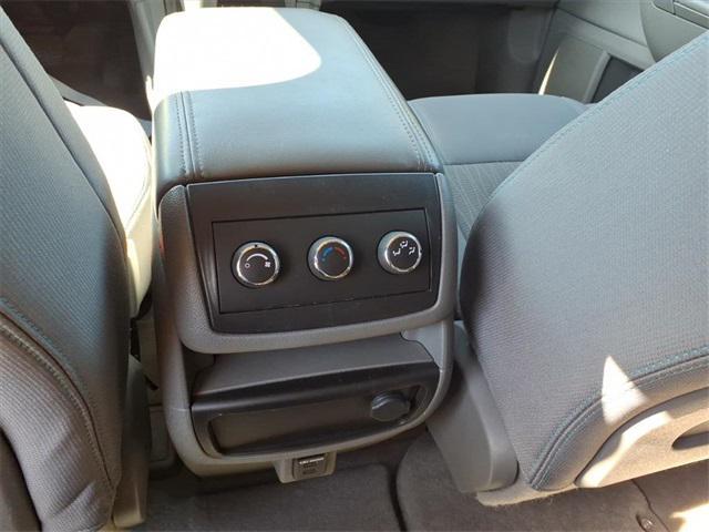 used 2014 Chevrolet Traverse car, priced at $5,590