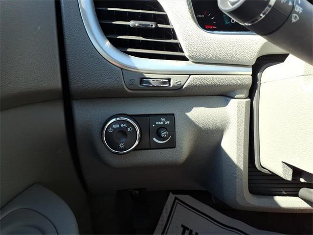 used 2014 Chevrolet Traverse car, priced at $5,590