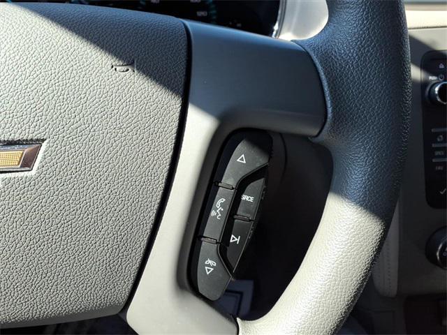used 2014 Chevrolet Traverse car, priced at $5,590