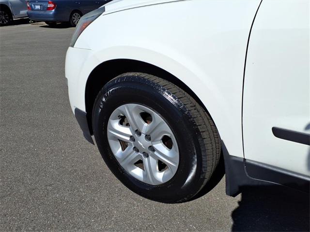used 2014 Chevrolet Traverse car, priced at $5,590