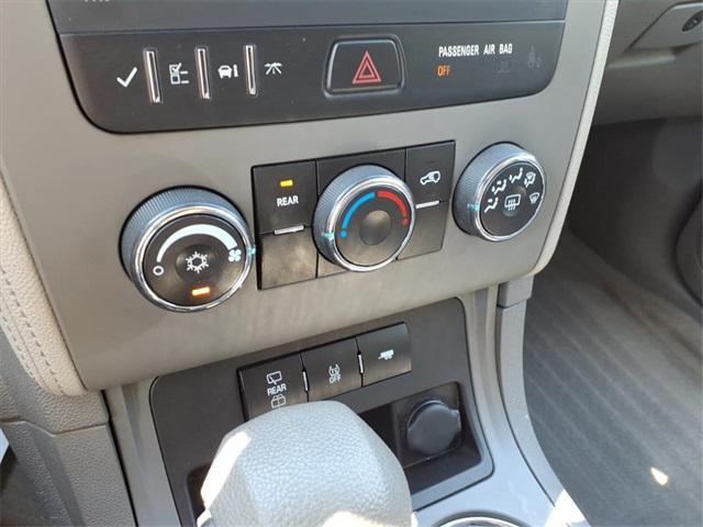 used 2014 Chevrolet Traverse car, priced at $5,590