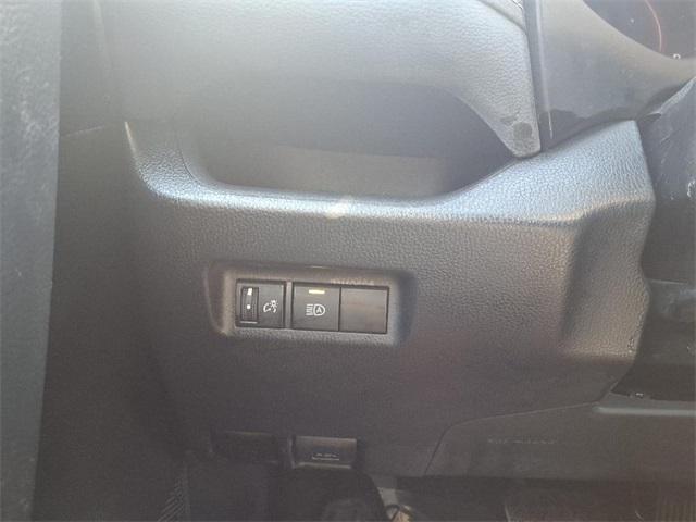 used 2024 Toyota RAV4 car, priced at $31,500