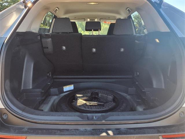 used 2024 Toyota RAV4 car, priced at $31,500