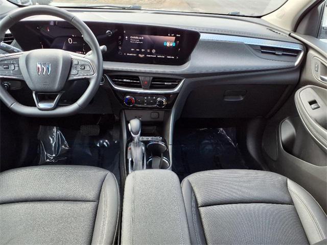 used 2024 Buick Encore GX car, priced at $24,000