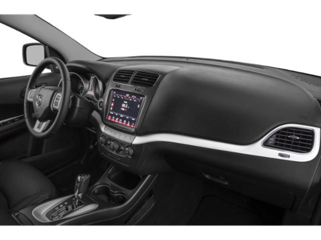 used 2018 Dodge Journey car, priced at $7,590