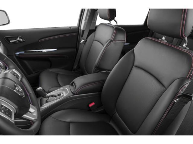 used 2018 Dodge Journey car, priced at $7,590