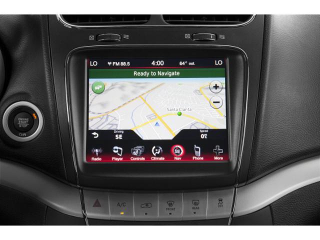 used 2018 Dodge Journey car, priced at $7,590