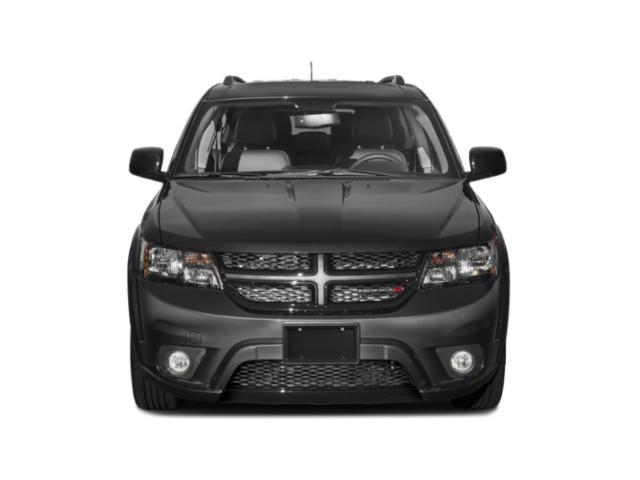 used 2018 Dodge Journey car, priced at $7,590
