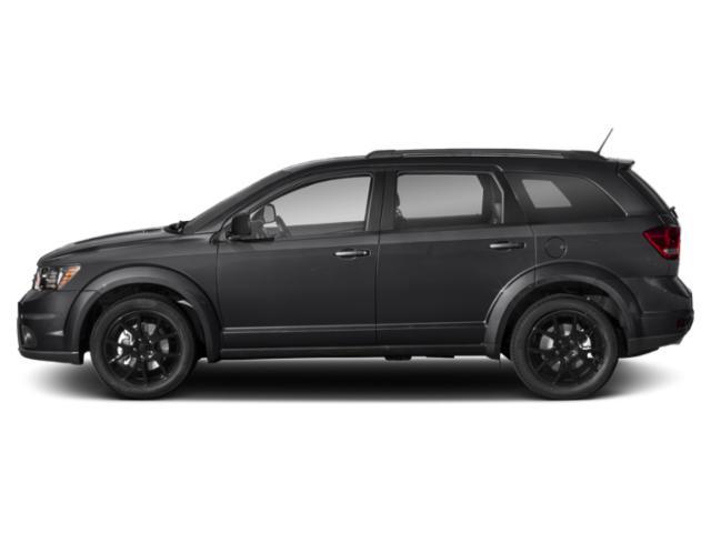used 2018 Dodge Journey car, priced at $7,590