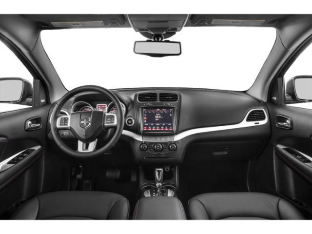 used 2018 Dodge Journey car, priced at $7,590