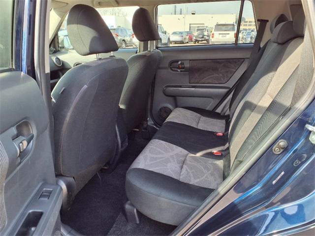 used 2014 Scion xB car, priced at $5,790