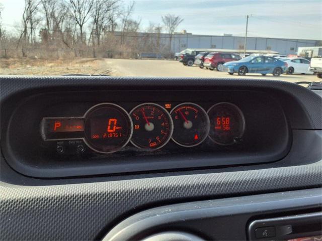 used 2014 Scion xB car, priced at $5,790