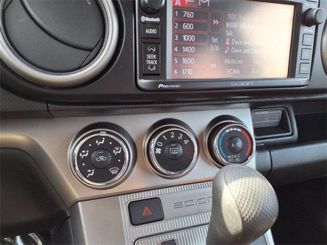 used 2014 Scion xB car, priced at $5,790