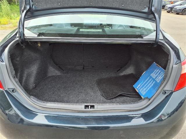used 2017 Toyota Corolla car, priced at $14,000