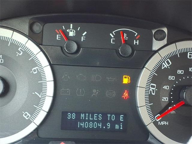 used 2009 Ford Escape car, priced at $5,790