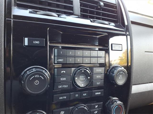 used 2009 Ford Escape car, priced at $5,790