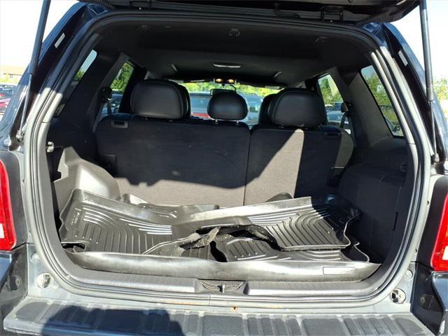 used 2009 Ford Escape car, priced at $5,790