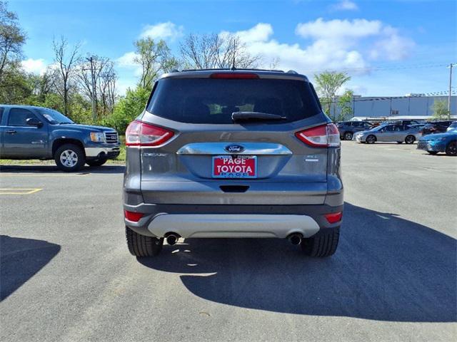 used 2013 Ford Escape car, priced at $10,000