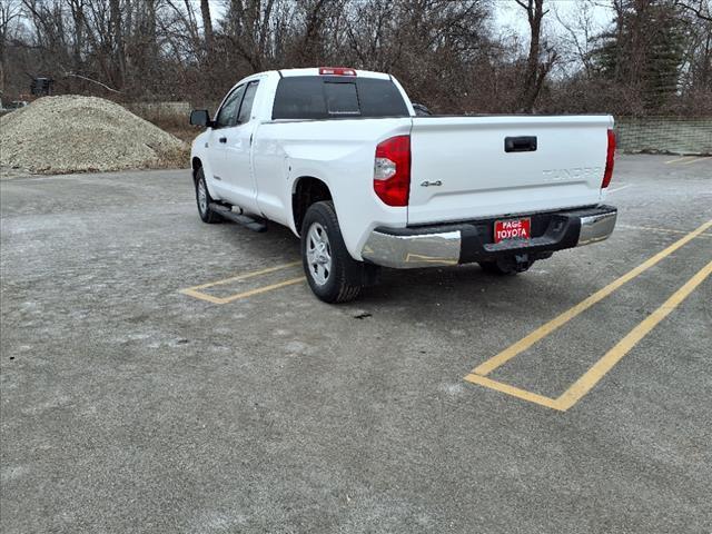 used 2017 Toyota Tundra car, priced at $32,000