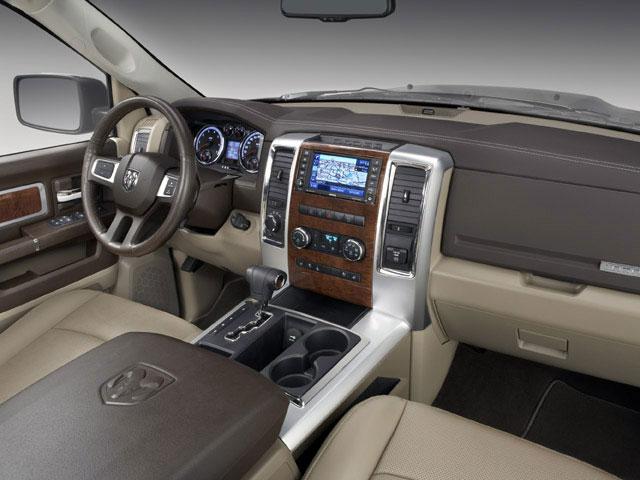 used 2009 Dodge Ram 1500 car, priced at $7,590