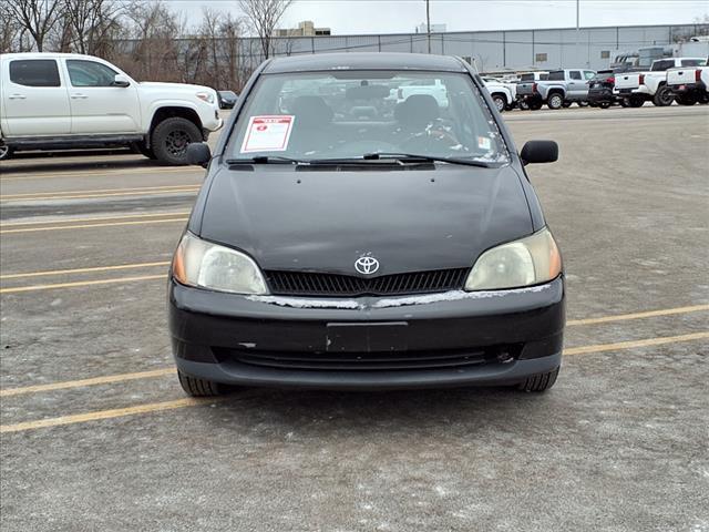 used 2002 Toyota ECHO car, priced at $3,590