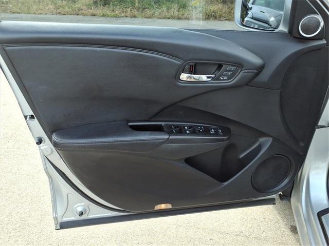 used 2013 Acura RDX car, priced at $8,500