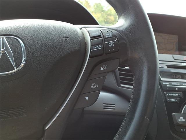 used 2013 Acura RDX car, priced at $8,500