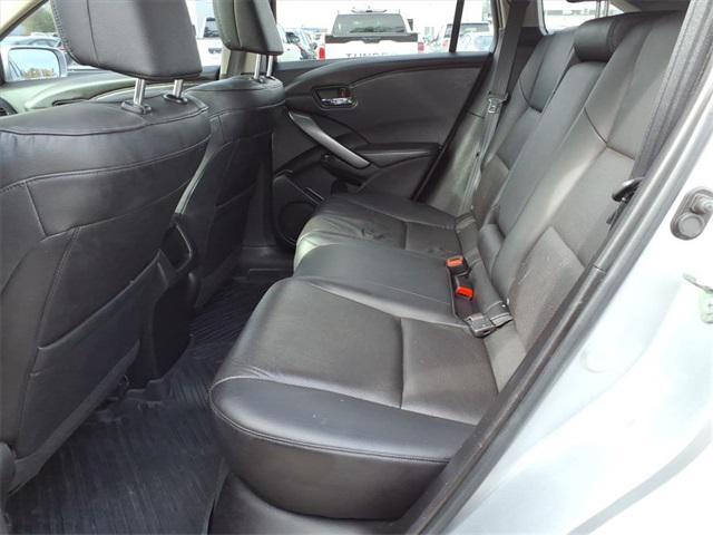 used 2013 Acura RDX car, priced at $8,500